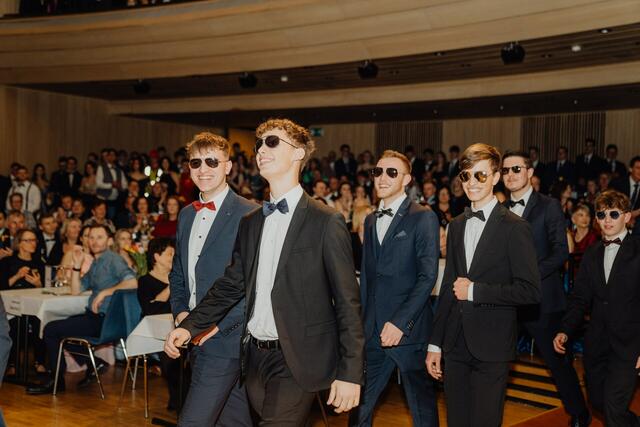 Foto: Nicolas Habichler/Ballkomitte LitecBall2024
