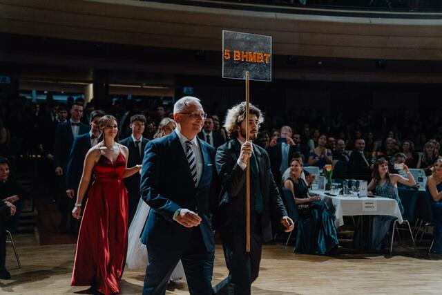 Foto: Nicolas Habichler/Ballkomitte LitecBall2024