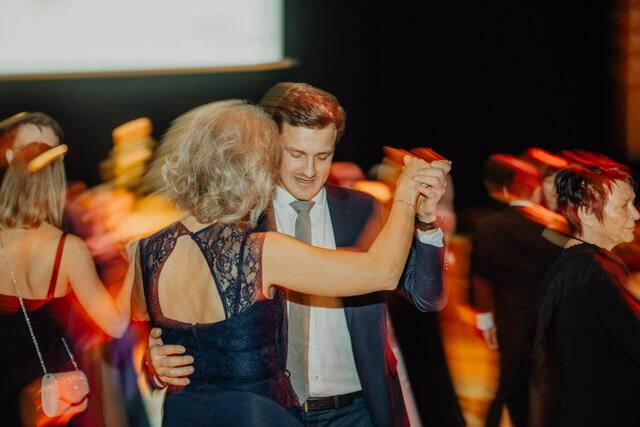 Foto: Nicolas Habichler/Ballkomitte LitecBall2024