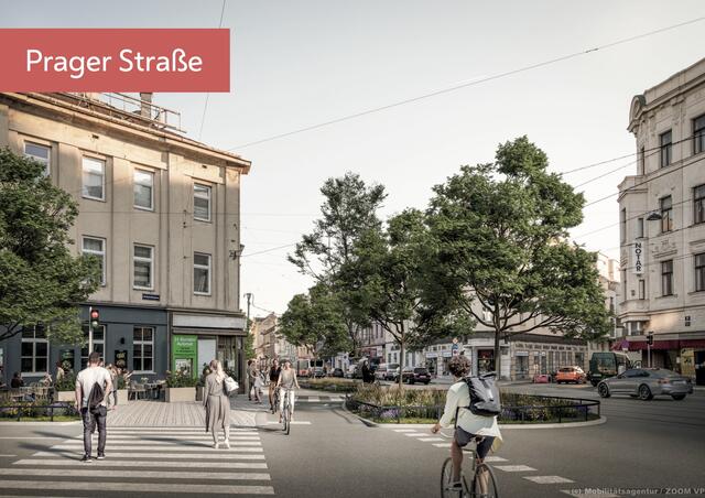 Foto: Mobilitätsagentur/Zoom