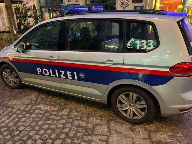 Frau wurde geschlagen und nicht aus der. Wohnung gelassen. (Symbolfoto) | Foto: MeinBezirk.at