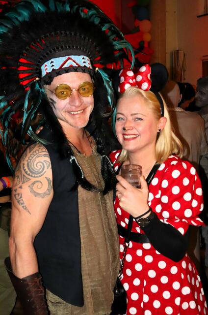 Das Tüpfelchen auf dem "i"