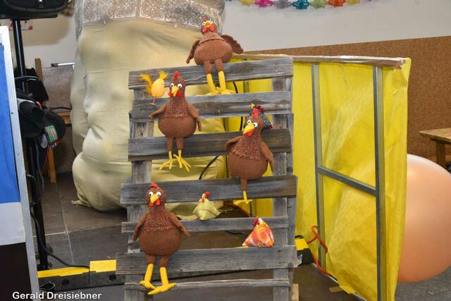 Foto: Gerald Dreisiebner