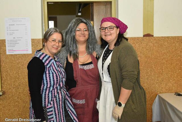 Foto: Gerald Dreisiebner