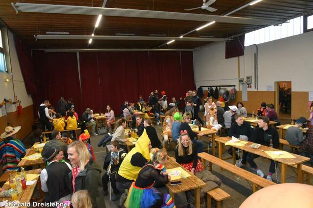 Foto: Gerald Dreisiebner