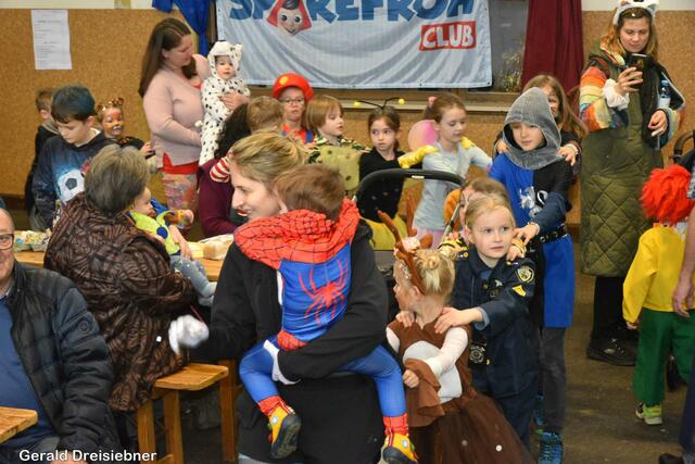 Foto: Gerald Dreisiebner