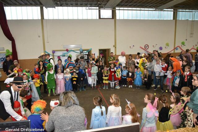 Foto: Gerald Dreisiebner