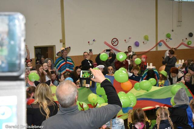 Foto: Gerald Dreisiebner