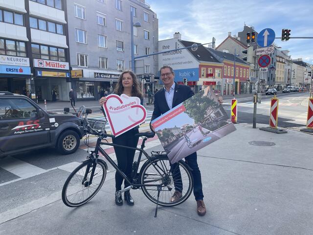 Foto: Luise Schmid
