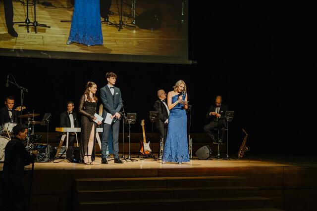 Foto: Nicolas Habichler/Ballkomitte LitecBall2024