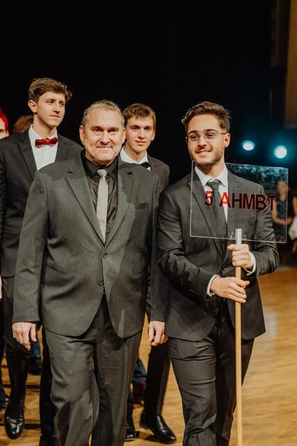 Foto: Nicolas Habichler/Ballkomitte LitecBall2024