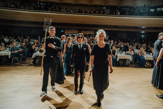 Foto: Nicolas Habichler/Ballkomitte LitecBall2024
