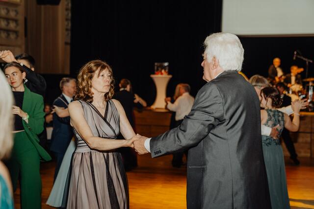 Foto: Nicolas Habichler/Ballkomitte LitecBall2024