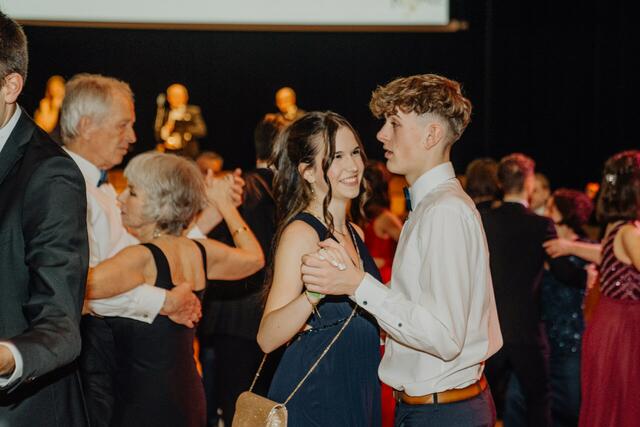 Foto: Nicolas Habichler/Ballkomitte LitecBall2024