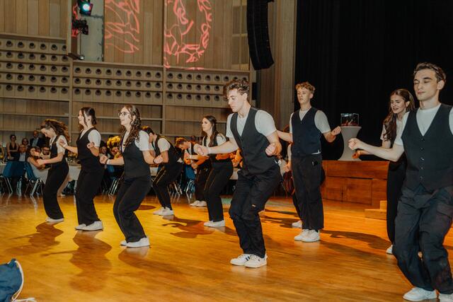 Foto: Nicolas Habichler/Ballkomitte LitecBall2024
