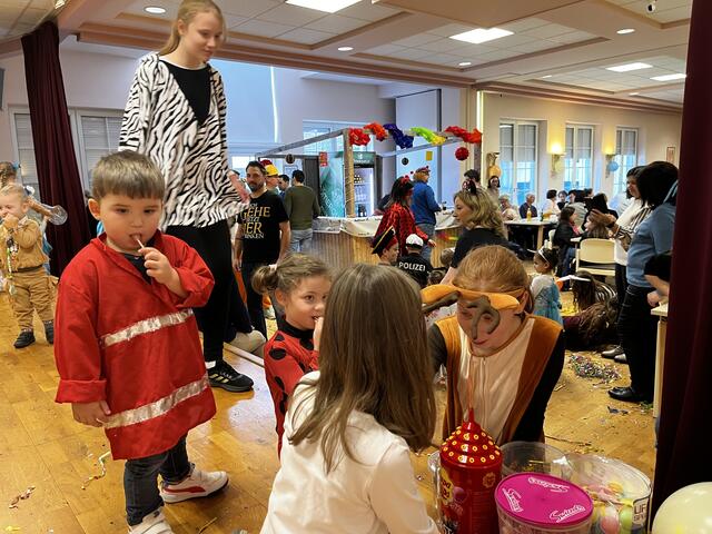 Foto: Kathrin Santha