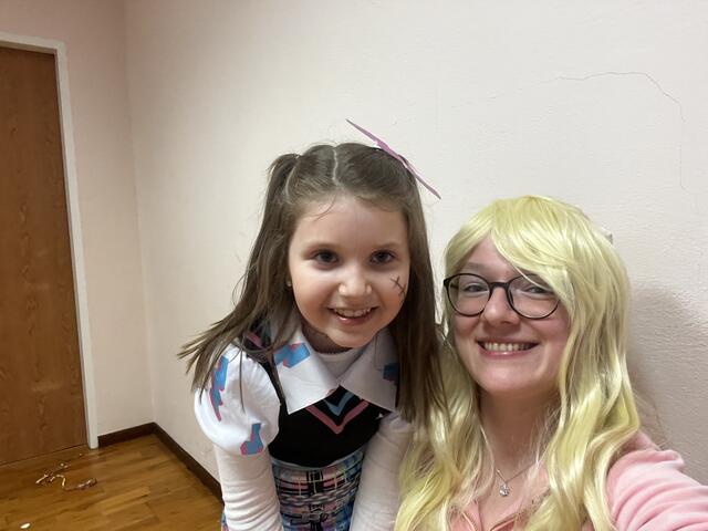 Foto: Kathrin Santha