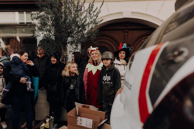 Foto: Ines Androsevic