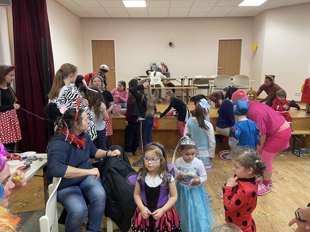 Foto: Kathrin Santha