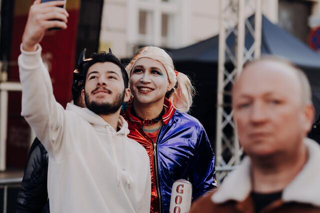 Foto: Ines Androsevic