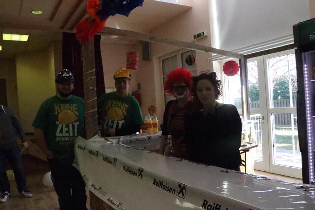 Foto: Kathrin Santha