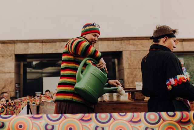 Foto: Ines Androsevic