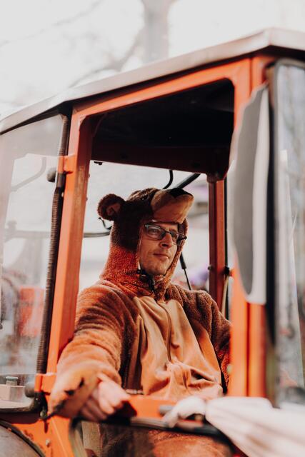 Foto: Ines Androsevic