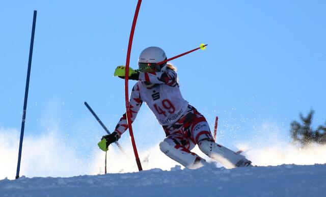 Thiersee, Alpbach und Wildschönau zeigen sich rennsicher. | Foto: Schwaighofer