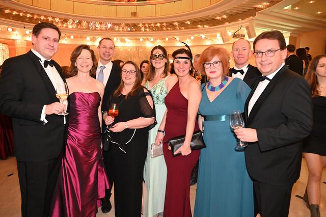Baden Redoute am Rosenmontag. | Foto: 2024psb/sap