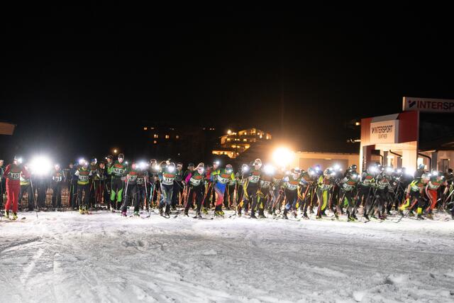 Start. | Foto: Florian Mitterer Photography