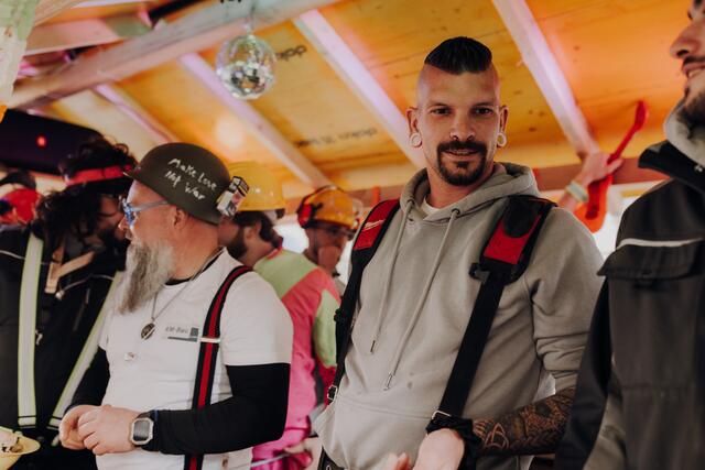 Foto: Ines Androsevic