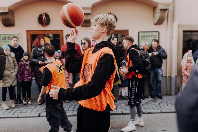 Foto: Ines Androsevic