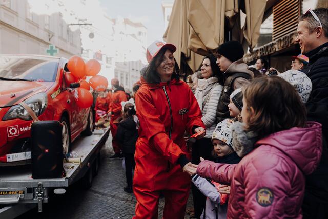 Foto: Ines Androsevic