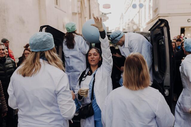 Foto: Ines Androsevic