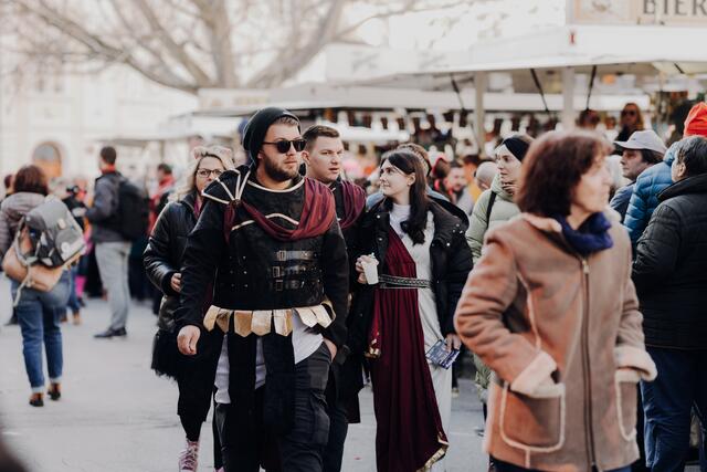 Foto: Ines Androsevic