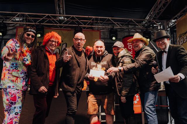 Foto: Ines Androsevic