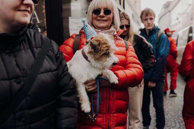 Foto: Ines Androsevic