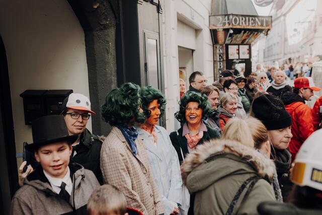 Foto: Ines Androsevic