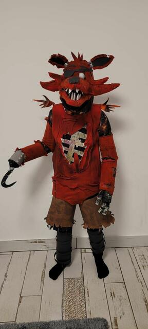 Der Kreativität war keine Grenze gesetzt. | Foto: Andrea Kappel