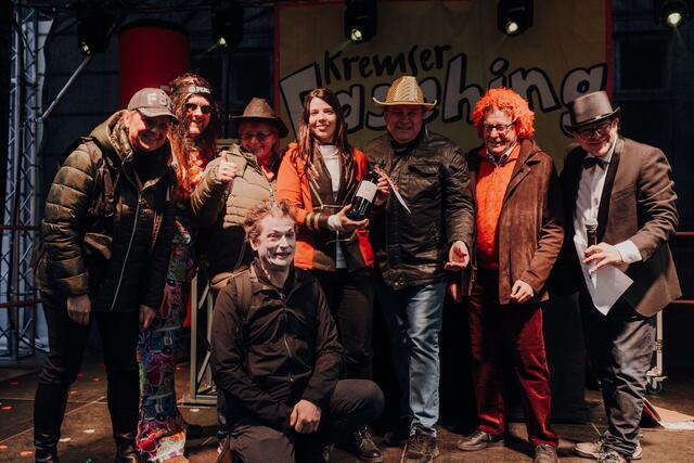 Foto: Ines Androsevic