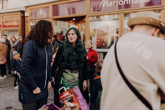 Foto: Ines Androsevic