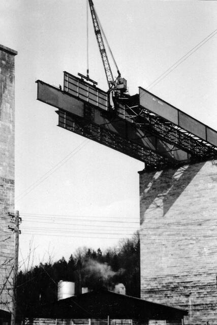 Foto: Archiv Voest