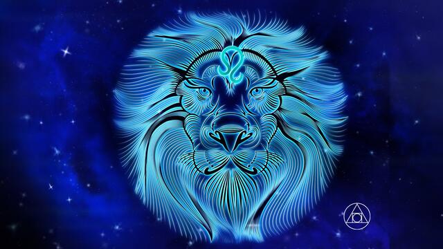 Das Sternzeichen Löwe zeichnet sich durch Charaktereigenschaften wie Stolz, Großzügigkeit und Selbstbewusstsein aus | Foto: pixabay