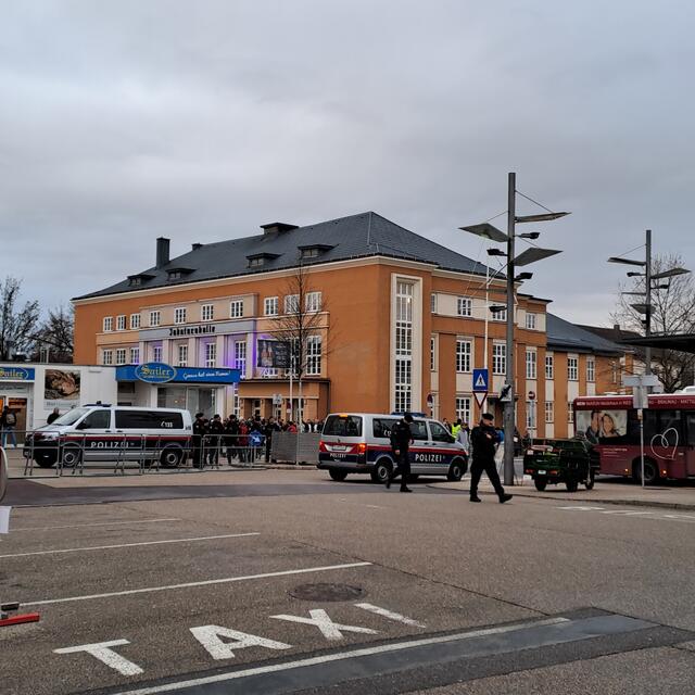 Foto: BRS/Doms/Friedl