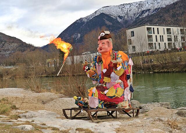 Foto: Hörmandinger