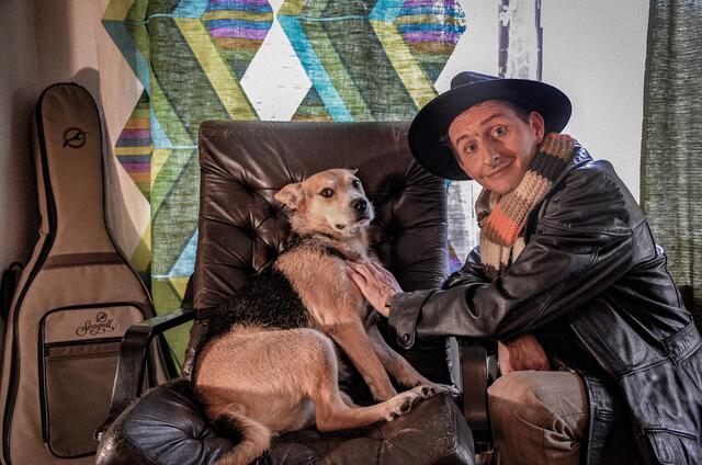 Der Erlös des Benefizkonzerts kommt dem gemeinnützigen Tierschutzverein Animal Care Austria zugute.  | Foto: C. B. Schneider