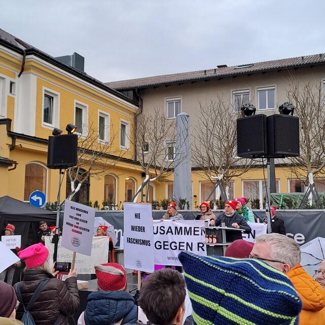 Foto: BRS/Doms/Friedl