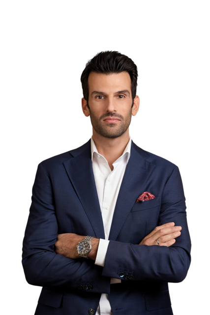 FPÖ LH-Stellvertreter Udo Landbauer. | Foto: FPÖ