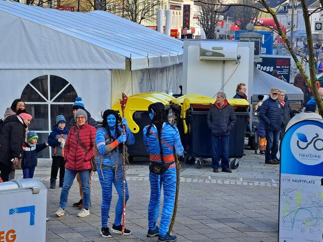 Foto: Stefanie Machtinger
