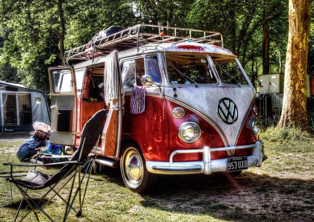 Camping wird in Salzburg immer beliebter. 2023 wurden über 950.000 Nächtigungen auf heimischen Camping- und Stellplätzen vom Österreichischen Campingclub (ÖCC) verzeichnet. (Symbolbild Camping) | Foto: pixabay.com